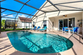 West Facing Pool with Stunning Lake View Quiet Gated community Ideal for Families or Couples Nr Disney